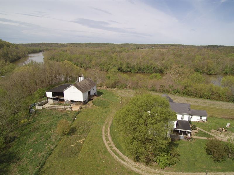 Real Estate Auction : Zanesville : Muskingum County : Ohio