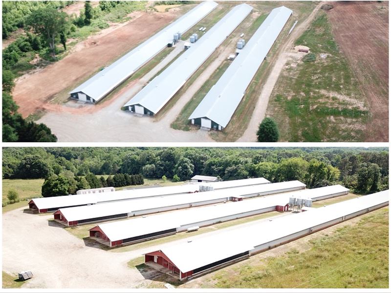 Sugar Creek Farms, Farm for Sale in 199107 FARMFLIP