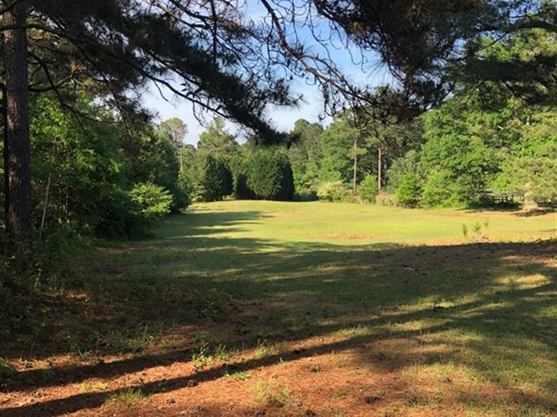 Lee Peters, Farm for Sale in 199233 FARMFLIP