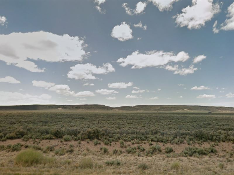 5 Acres Slvr, Costilla County, Co : San Luis : Costilla County : Colorado