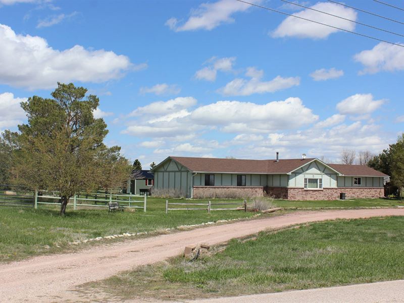 Schamel Acreage, Farm for Sale in Wyoming, 199597 FARMFLIP