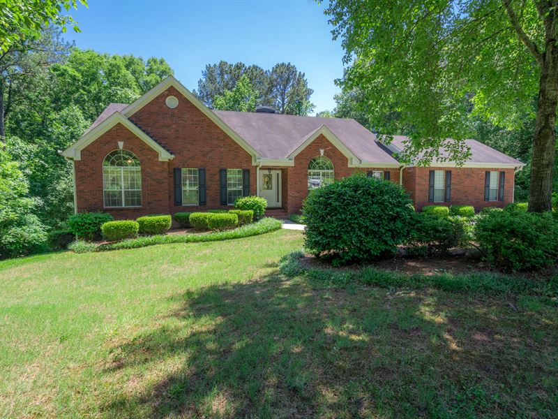 homes for sale in mcduffie county ga