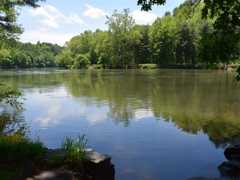 Fishing Retreat Grayson County VA : Galax : Grayson County : Virginia