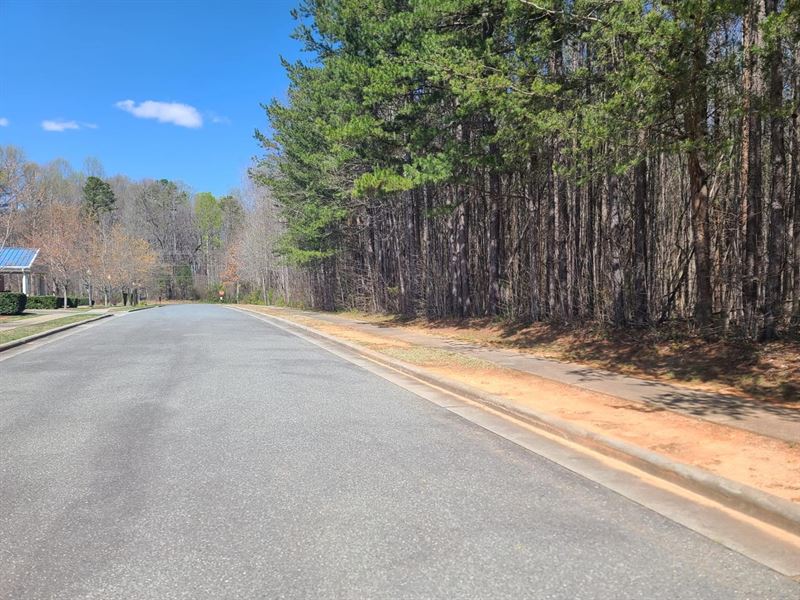 4.92Ac, 7631 Pleasant Grove Rd : Charlotte : Mecklenburg County : North Carolina