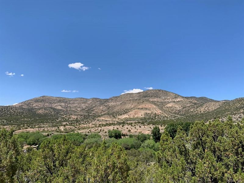 Acreage in Bent, NM, Farm for Sale in New Mexico, 201543 FARMFLIP