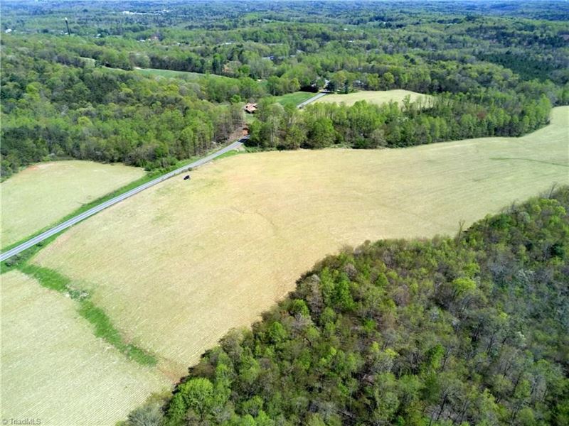 Land For Sale in Cana, VA Farm for Sale in Cana, Carroll County