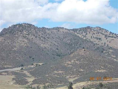 Lot For Sale : Yreka : Siskiyou County : California