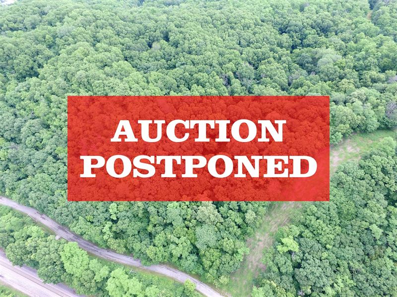 Absolute Auction, 45 Acres Weston, Farm Auction in Missouri, 202552 FARMFLIP