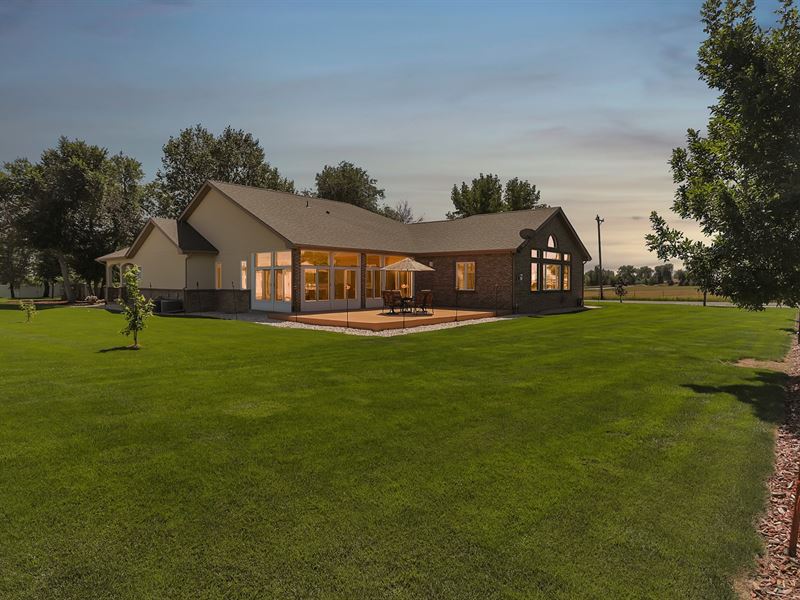 Colorado Hobby Farm, Boulder, Farm for Sale in Colorado, 202864 FARMFLIP