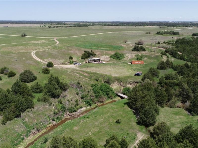 Long Pine Retreat Farm for Sale in Long Pine, Brown County, Nebraska 203018 FARMFLIP