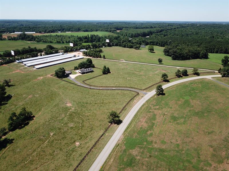 Lecroy Farm, Farm for Sale in 203398 FARMFLIP