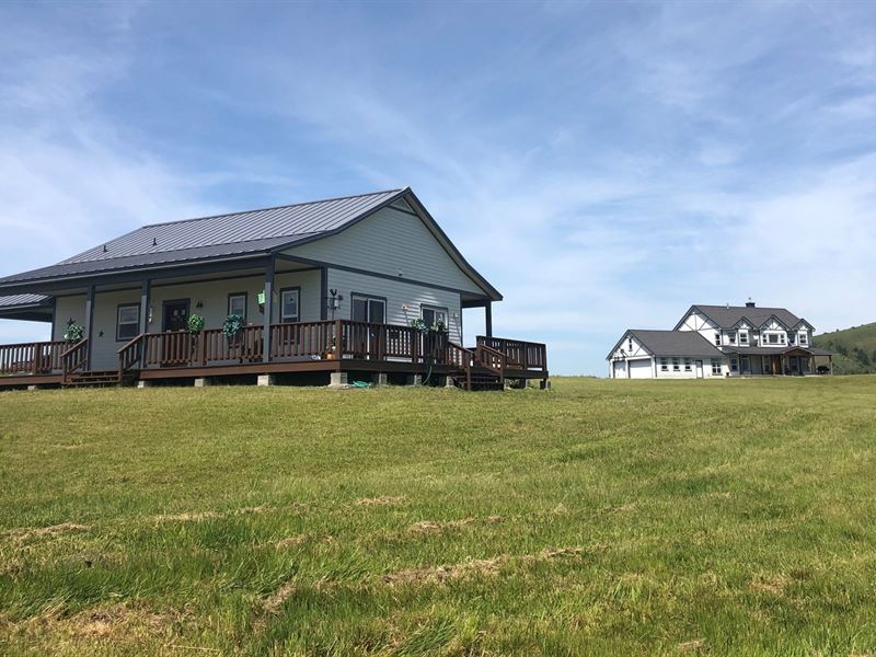 Country Home, Land Grangeville, Farm for Sale in Idaho, 204200 FARMFLIP