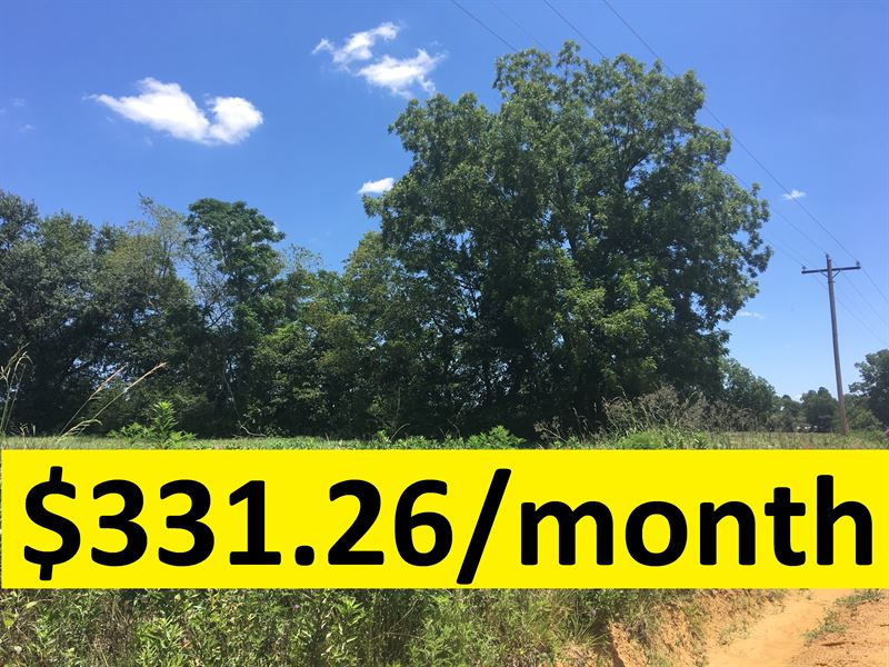 0 Down & Owner Financed, Farm for Sale by Owner in 204293 FARMFLIP