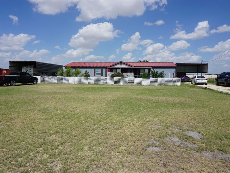 Country Life Fort Stockton, Texas, Farm for Sale in Texas, 204487