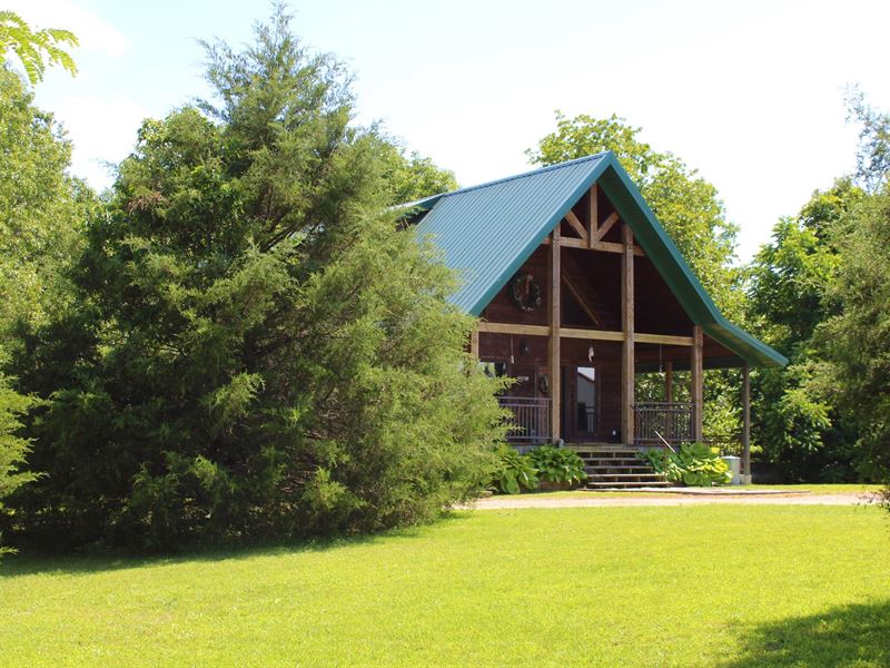 Hunting and Farming in MO, Farm for Sale in Missouri, 205519 FARMFLIP