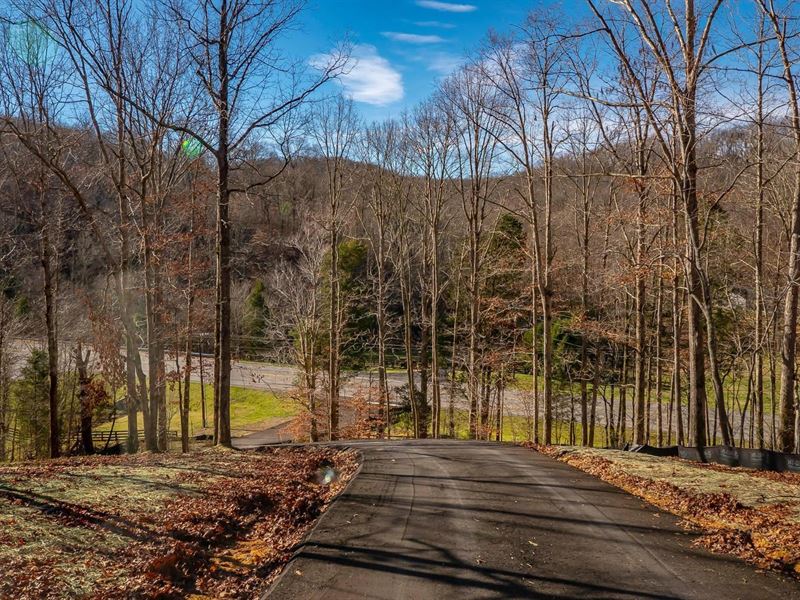 Land for Sale in Franklin TN, Farm for Sale in Tennessee, 206968