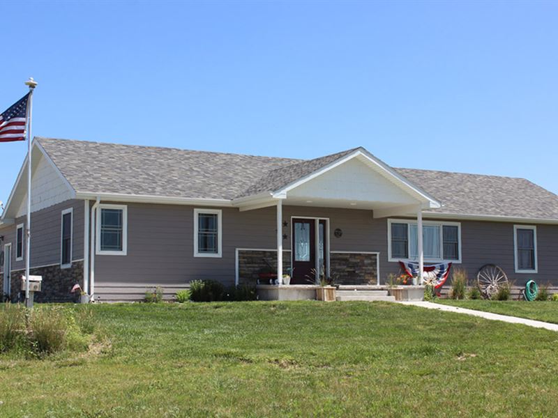 Cherry Creek, Farm for Sale in Wyoming, 207298 FARMFLIP