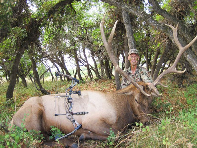 Hole in The Rock Ranch : Meeker : Rio Blanco County : Colorado