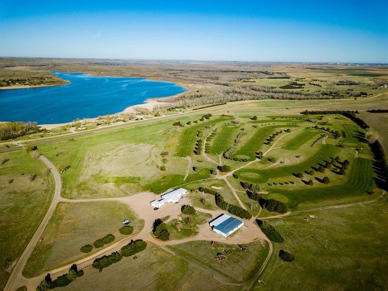 Enders Lake Golf Course, Farm for Sale in Nebraska, 208272 FARMFLIP