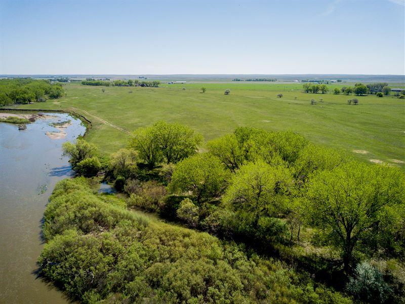 Atwood Farm and River Bottom, Farm for Sale in Colorado, 208293 FARMFLIP