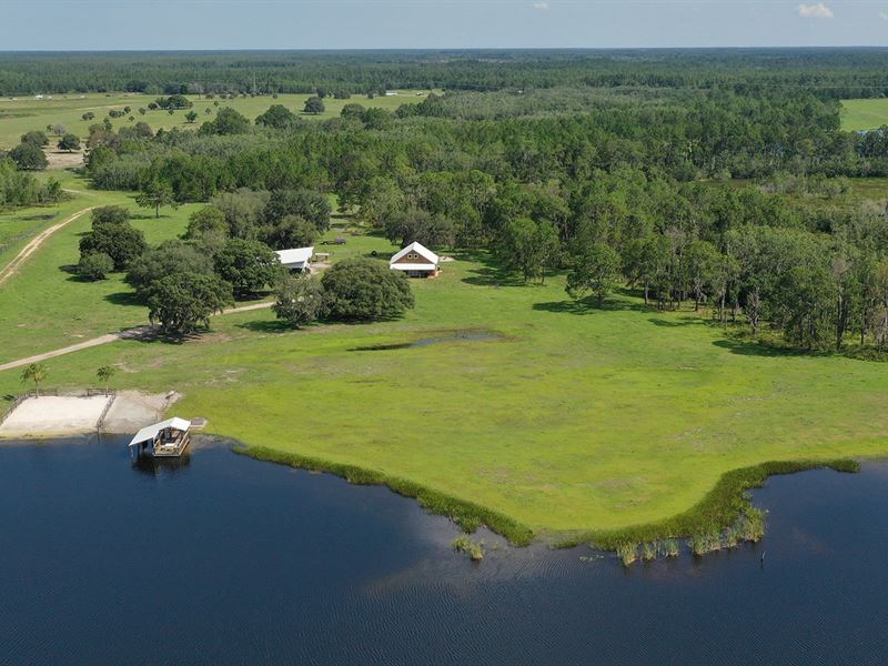I4 Ranch and Lakes, Farm for Sale in Florida, 208576 FARMFLIP