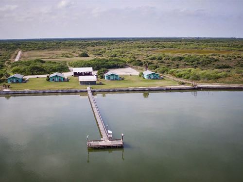 Baffin bay texas sales
