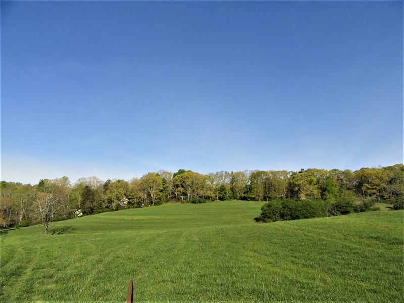 Skyland Fields Farm, Farm for Sale in South Carolina, 208878 FARMFLIP