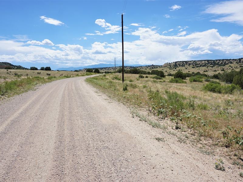 Hatchet RanchParcel 49, Farm for Sale in Colorado, 208919 FARMFLIP