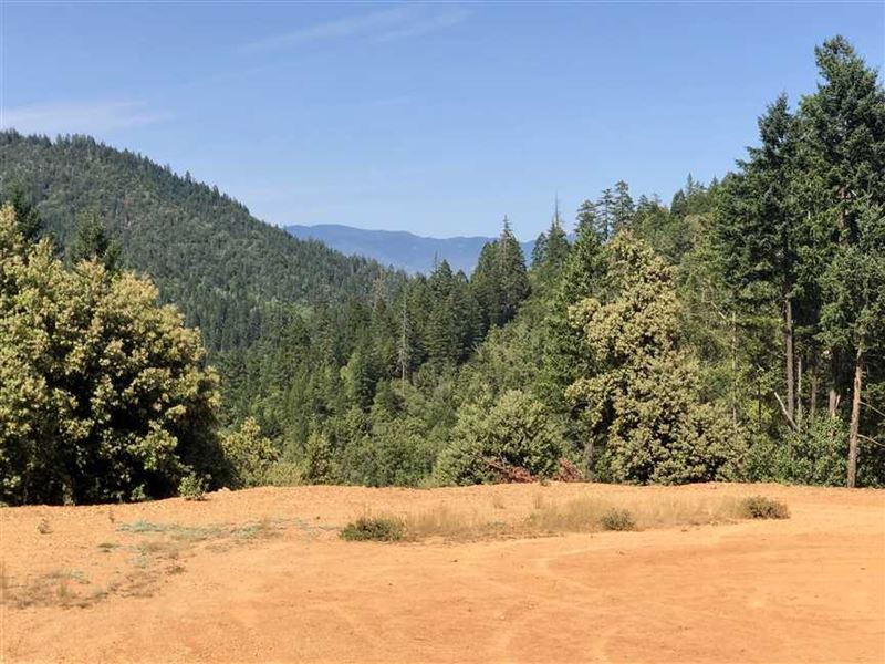 Cheney Creek Home Site, Farm for Sale in Oregon, 208937 FARMFLIP