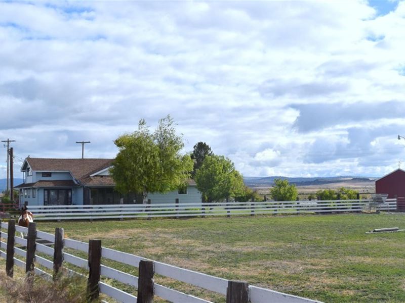 117 Acres Of Prime Farm Ground, Farm for Sale in California, 209160