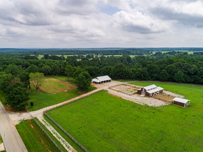 Breathtaking 95+ Acre Farm, Farm for Sale in 209419 FARMFLIP
