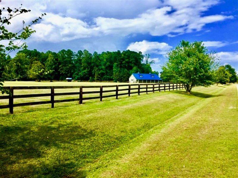 Horse Farm Investment Beaufort Co Farm For Sale In Blounts Creek Beaufort County North Carolina 209909 Farmflip