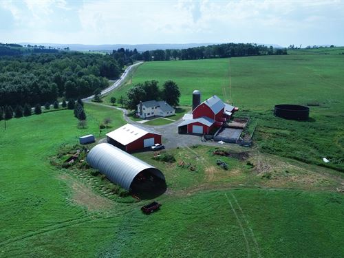 new York Farms for Sale, Farmland for Sale : FARMFLIP