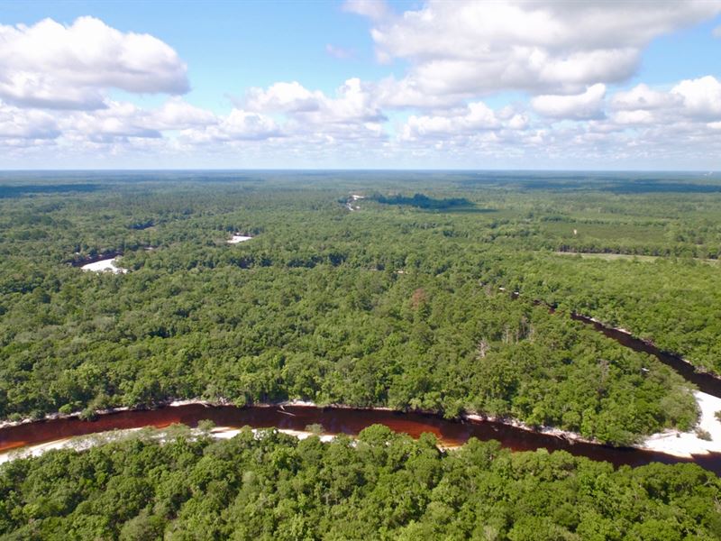 Riverfront Property, Turkey Ridge, Farm for Sale in 210655