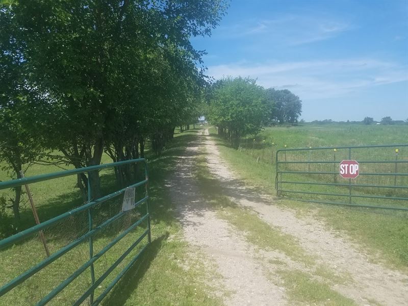 80 Acre Farm in Ottumwa, IA, Farm for Sale in Iowa, 210979 FARMFLIP