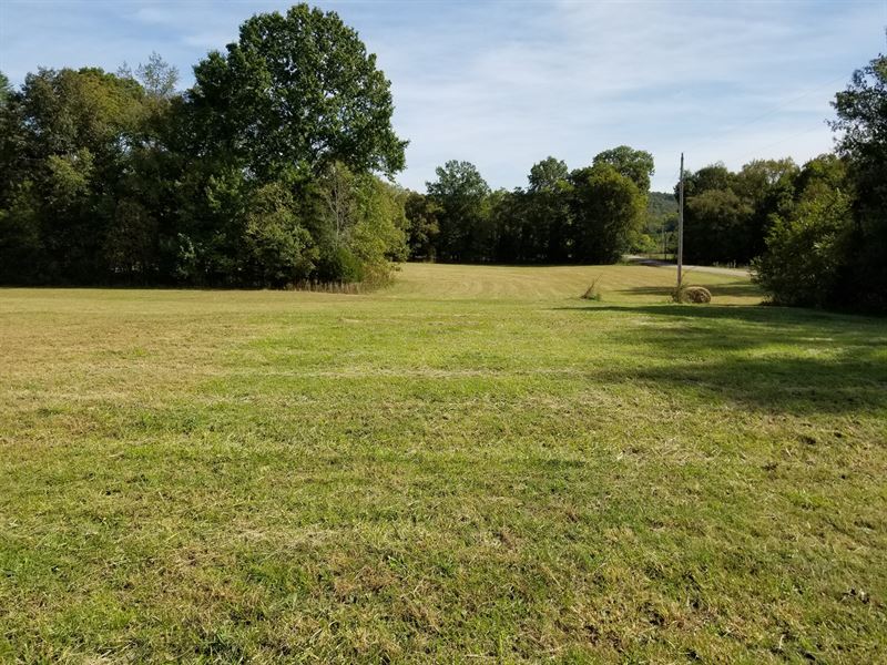 Vacant Land Linden TN 7.99 Acres, Farm for Sale in Tennessee, 211098 FARMFLIP
