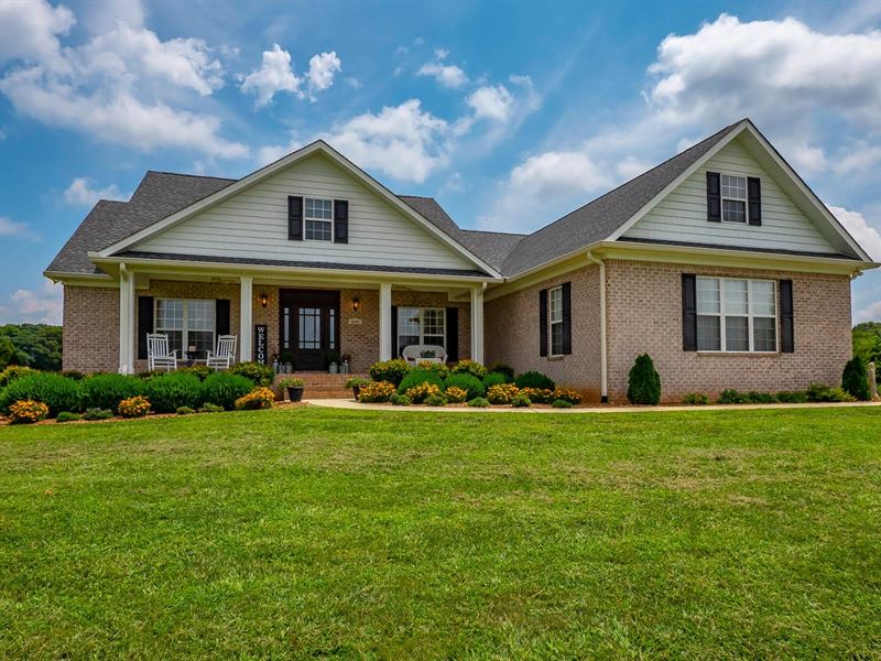 Property For Sale In Middle Tennessee
