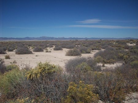 160 Acres Near Enterprise : Enterprise : Iron County : Utah