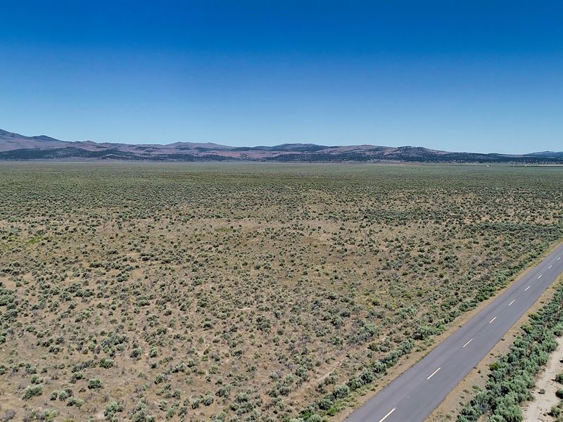 Lassen County Hemp Business Dream : Ravendale : Lassen County : California