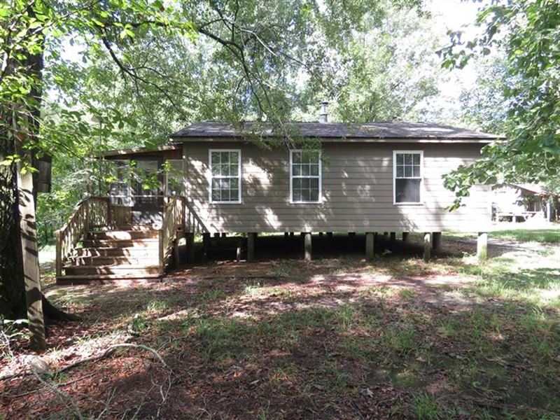 Under Contract, 29 Acres of Hunti Farm for Sale in Teachey, Duplin