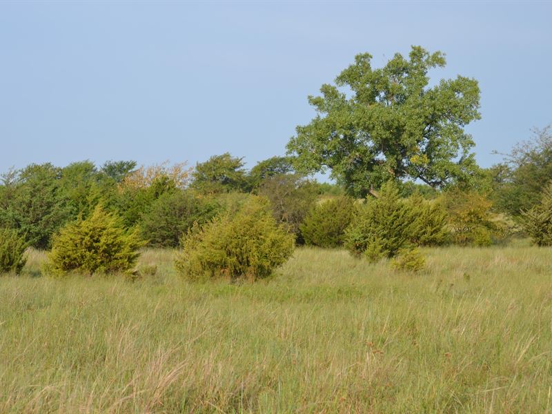 Two D Ranch and Recreation : Spivey : Kingman County : Kansas