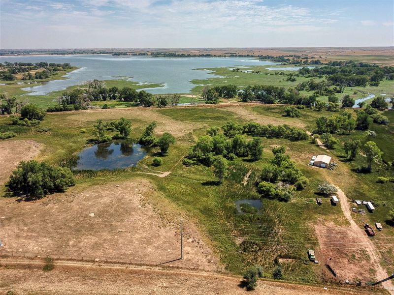 The Ponds at Barr Lake, Farm for Sale in Colorado, 213825 FARMFLIP