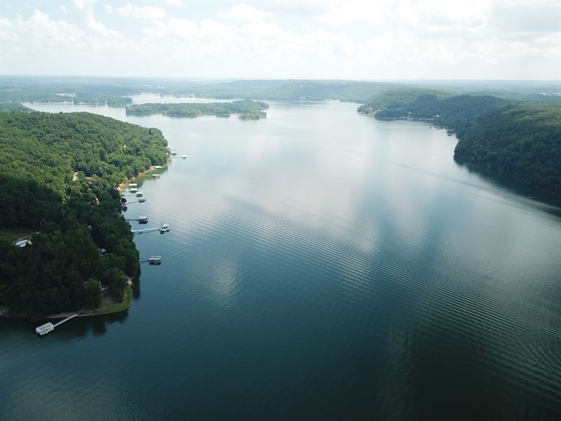 Bailey & Balch Smith Lake : Crane Hill : Cullman County : Alabama