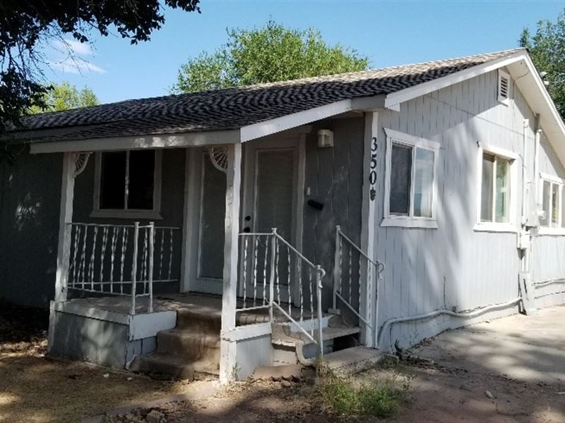 FixerUpper Horse Property for Sale, Farm for Sale in Colorado, 214167
