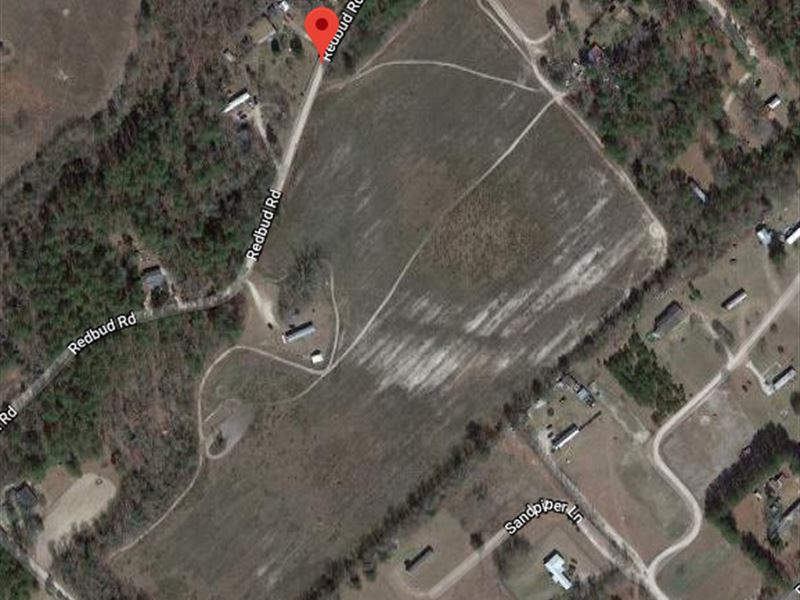 Marlboro County Sc Acreage : McColl : Marlboro County : South Carolina