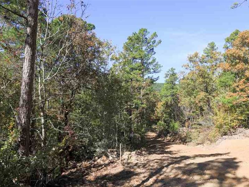 Oklahoma, Latimer County : Wilburton : Latimer County : Oklahoma