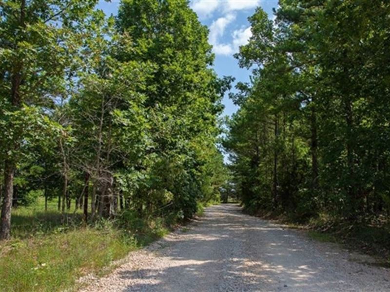 Missouri, Shannon County : Eminence : Shannon County : Missouri