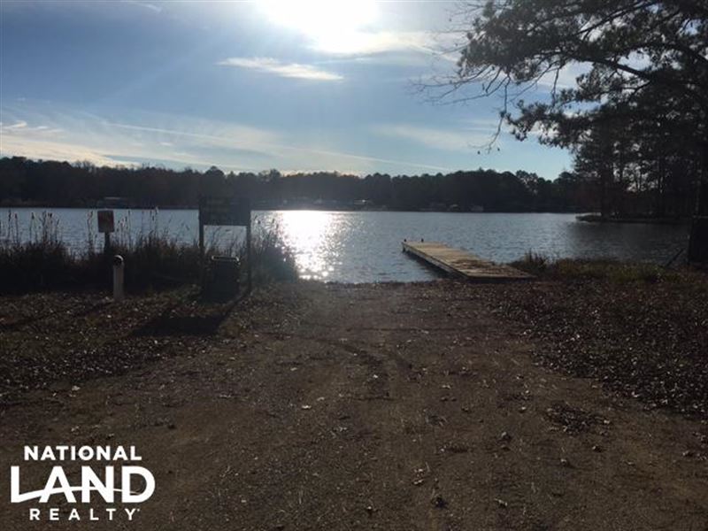 Pinedale Lake Home Sites & Investme Farm for Sale in Ashville, Saint