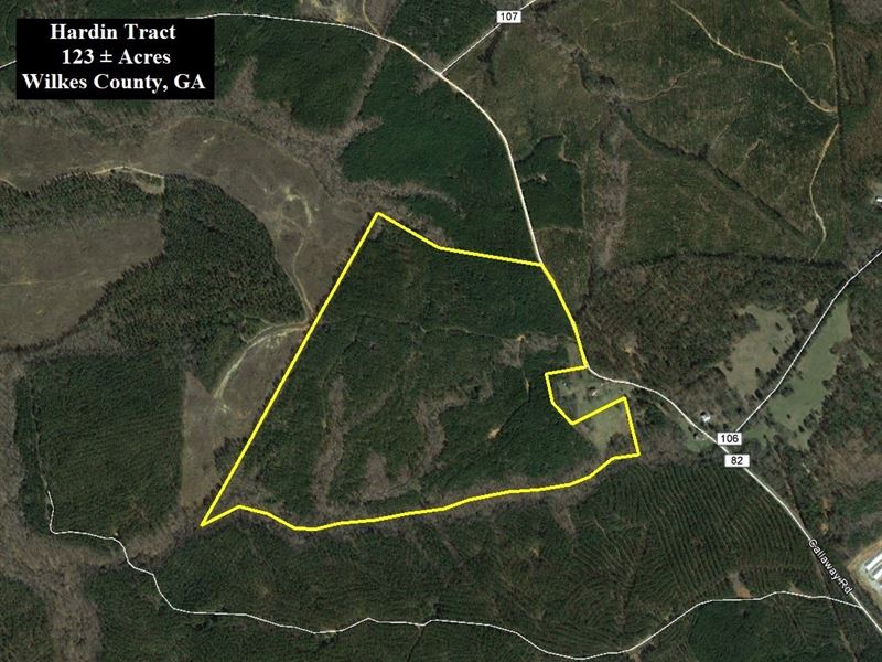 Hardin Tract, Farm for Sale in 215001 FARMFLIP