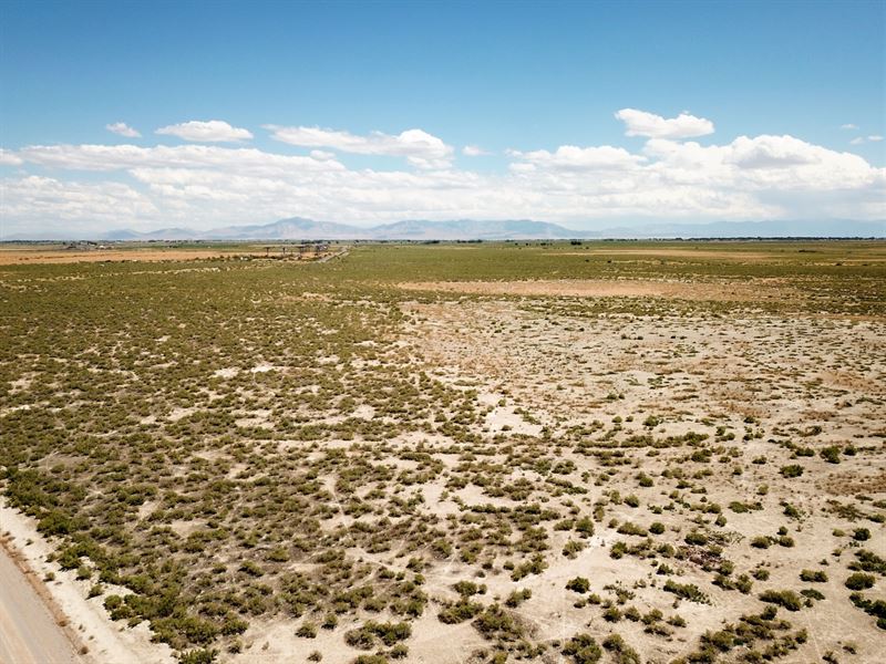 40 Acres with Water Rights in Ut, Farm for Sale by Owner in Utah